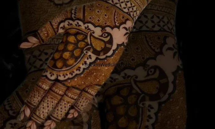 Meeta Mehndi designer MiraBhayandar